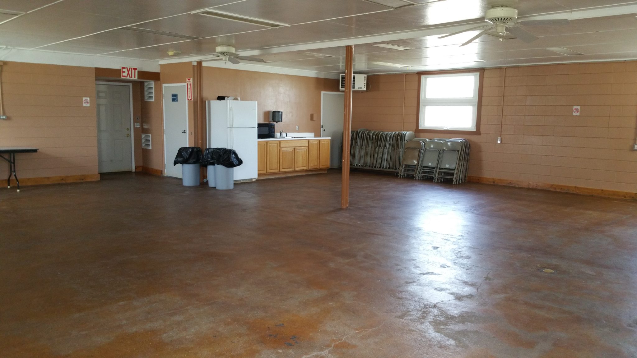 Rental Rules & Agreement City of Auburn